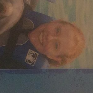 Meet your Posher, Kelly